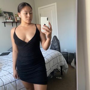 Bodycon Dress
